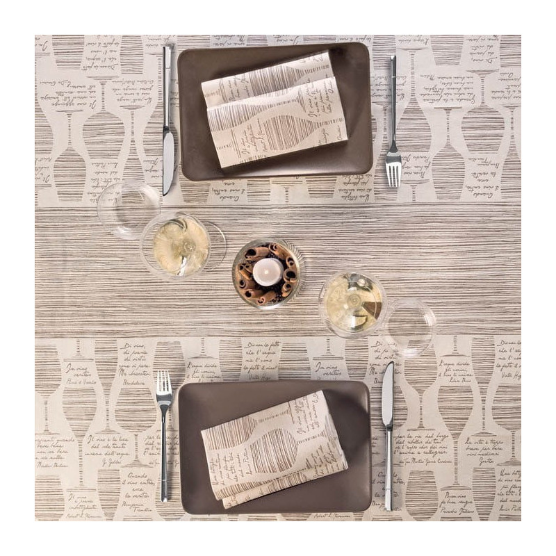 Convivio Cacao in Spunlace–ctatrade