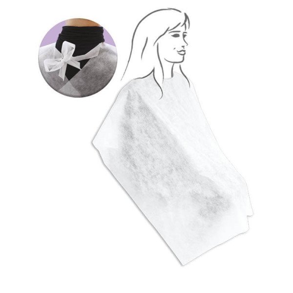 Salviette carta piega V Micro Goffrato-ctatrade-Pack service Clean