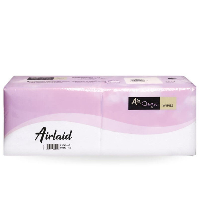 Asciugamani carta Airlaid cm.80X40 Large (600pz.)-ctatrade