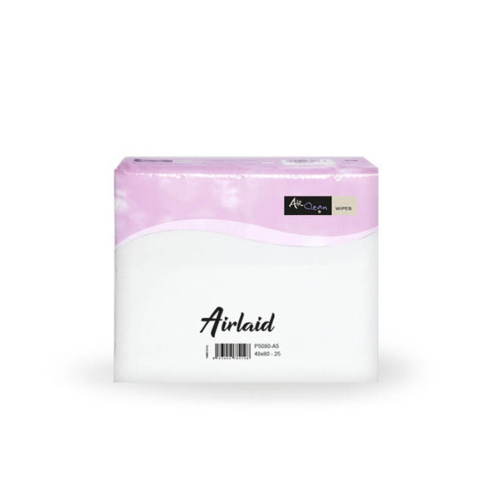 Panno carta Airlaid cm.80x48 Laminato-ctatrade