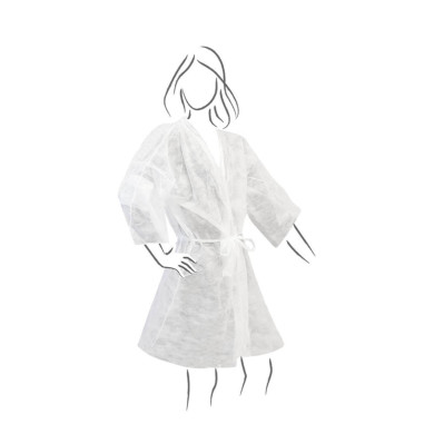 Mantelle monouso parrucchieri-ctatrade