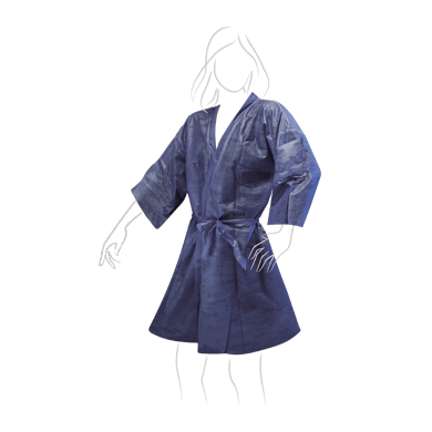 Mantelle monouso parrucchieri-ctatrade