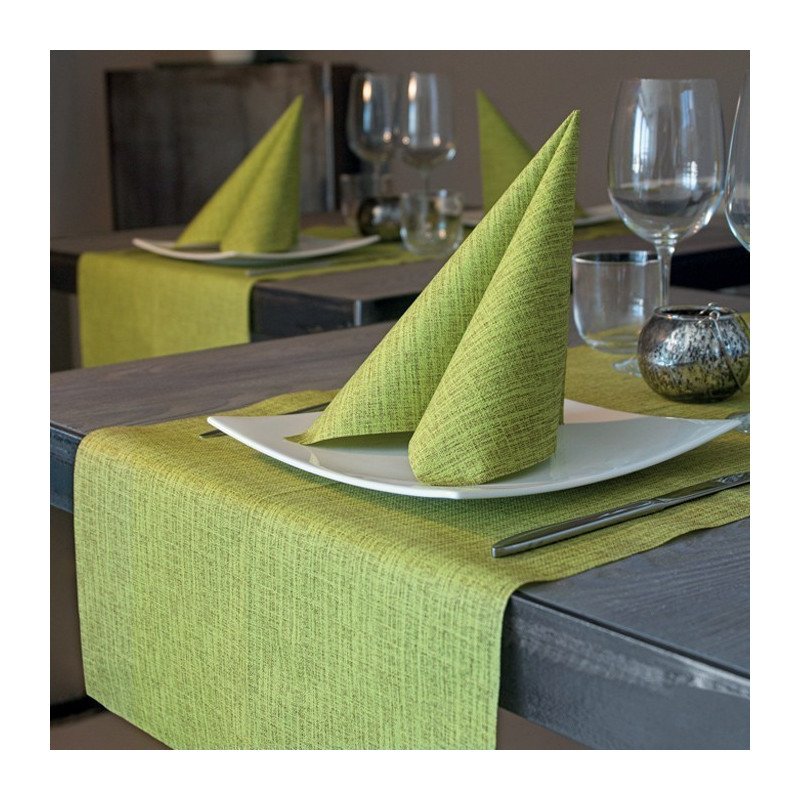 Jack Olio in Airlaid-ctatrade