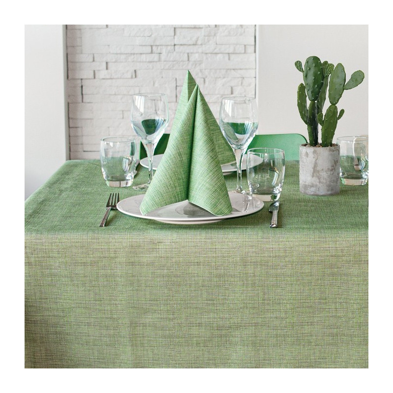 Flem Verde in Airlaid–ctatrade