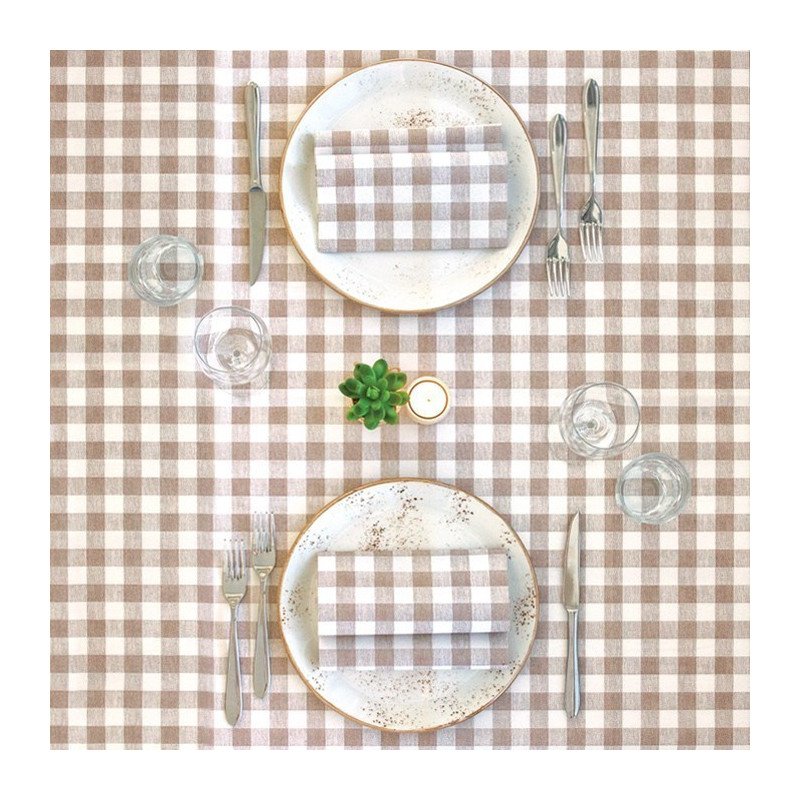 Oste Nocciola in Airlaid-ctatrade