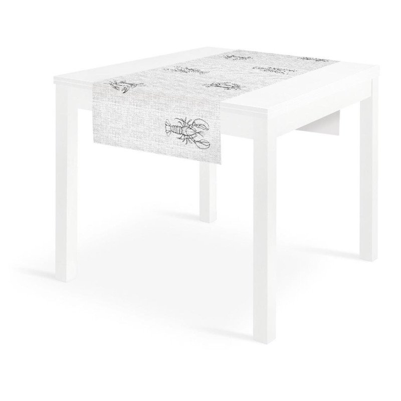 Astice fumè in Airlaid-ctatrade