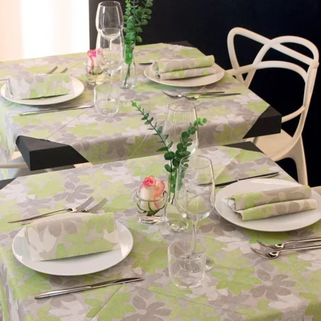 Blumen Spunlace Verde–53,10 €–ctatrade Blumen Spunlace Verde–53,10 €–ctatrade
