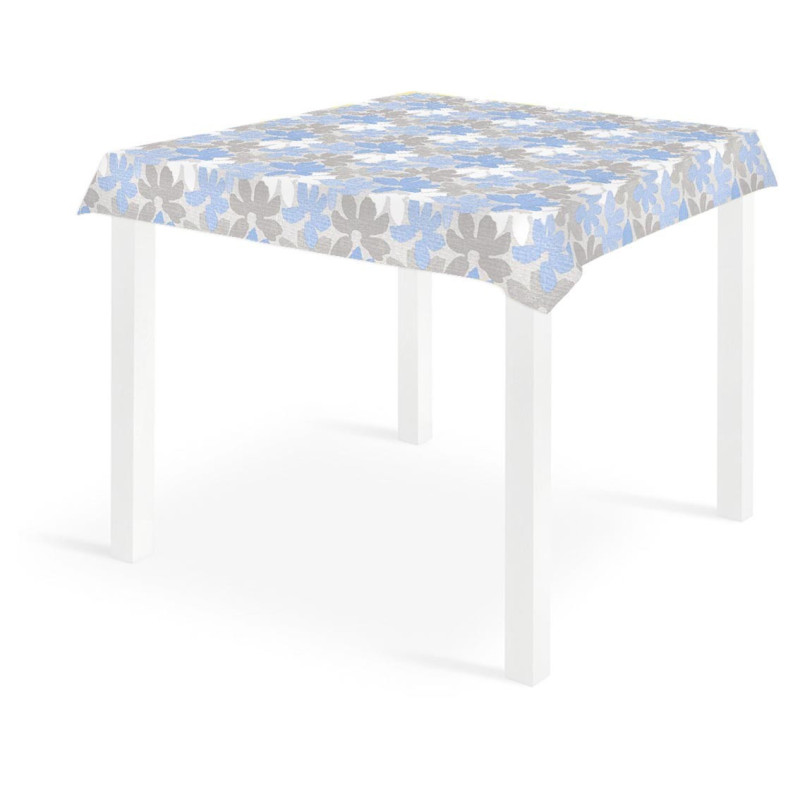 Blumen Celeste in Spunlace–ctatrade