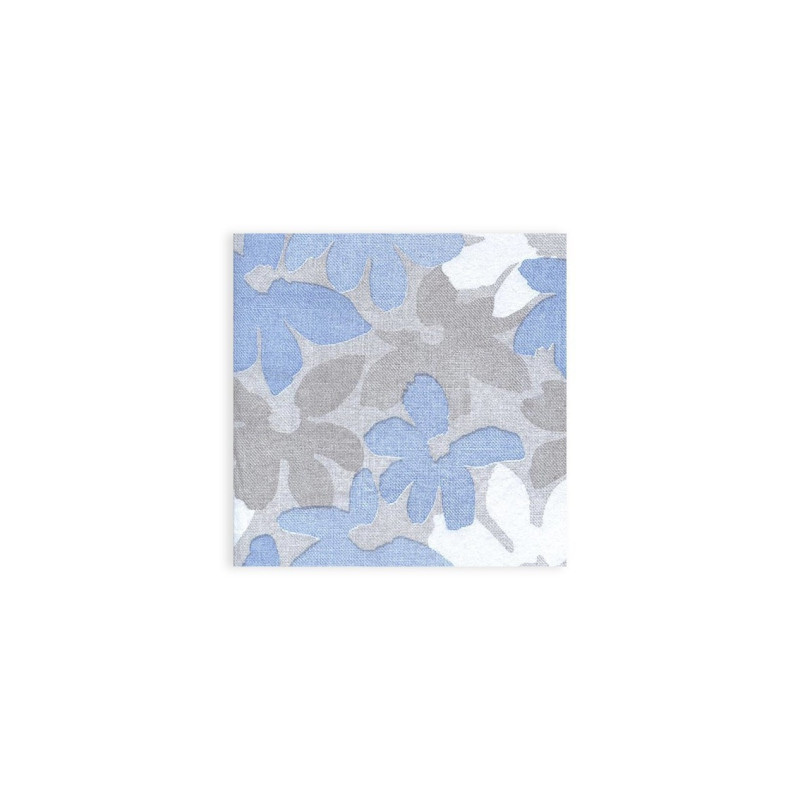 Blumen Celeste in Spunlace–ctatrade