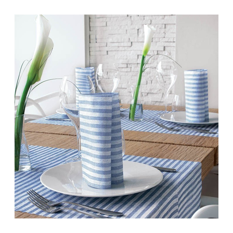 Kim Blue in spunlace–ctatrade