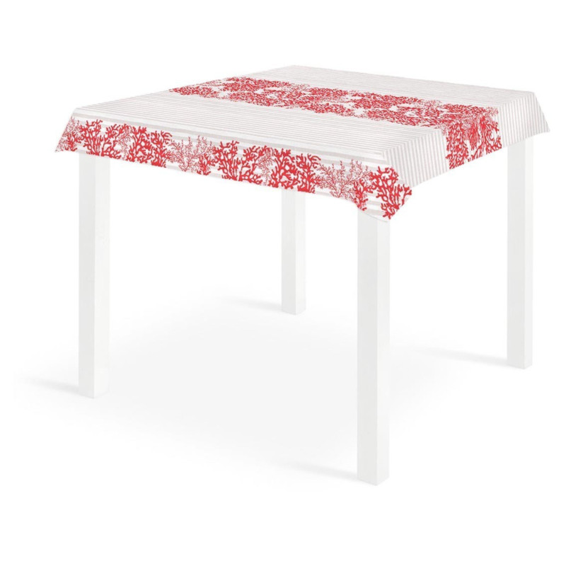 Corallo Spunlace Rosso–ctatrade