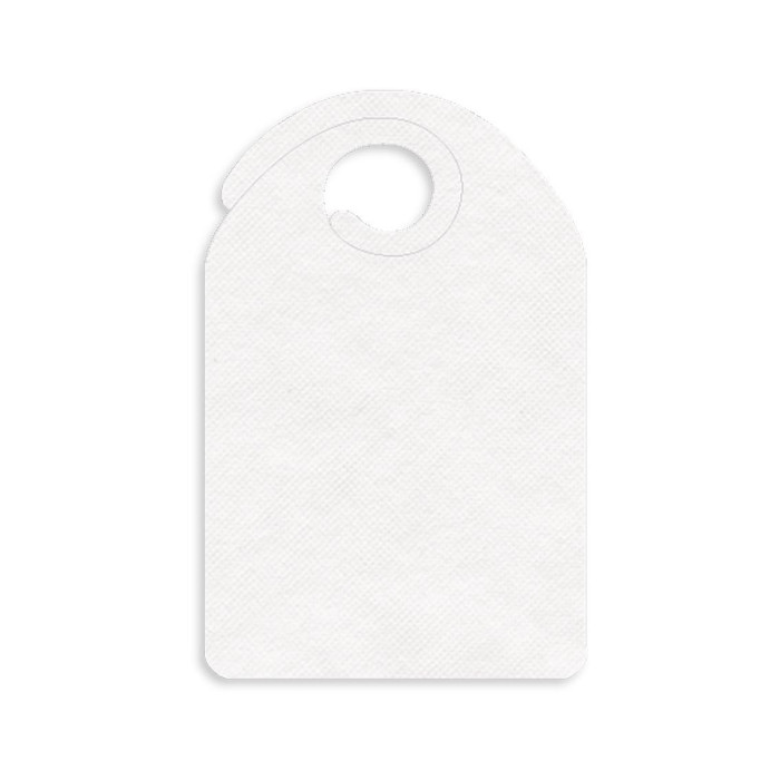 Bavaglio carta chiocciola 900pz-ctatrade