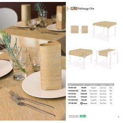 Fablè tovagliato monouso natalizio–ctatrade