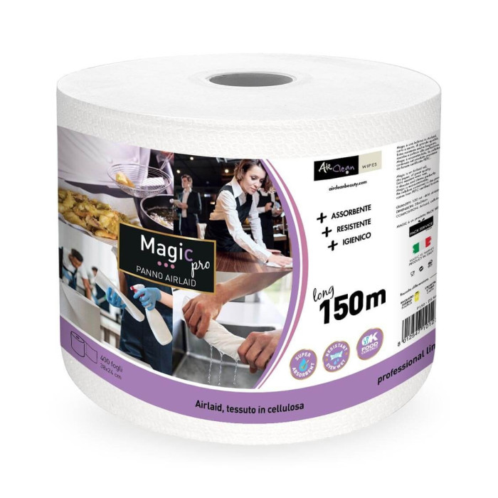 Bobine carta per uso professionale-ctatrade