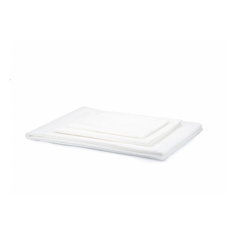 Set asciugamani grande medio piccolo (set70)-ctatrade-Blu Service S.r.l.