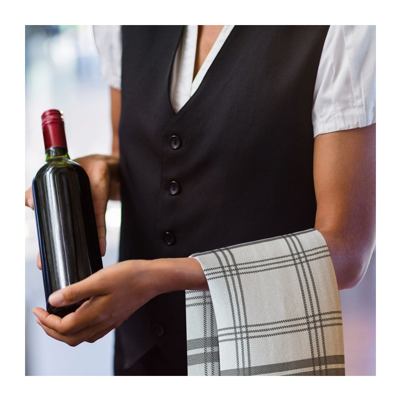 Gourmet Fumè in Airlaid–ctatrade