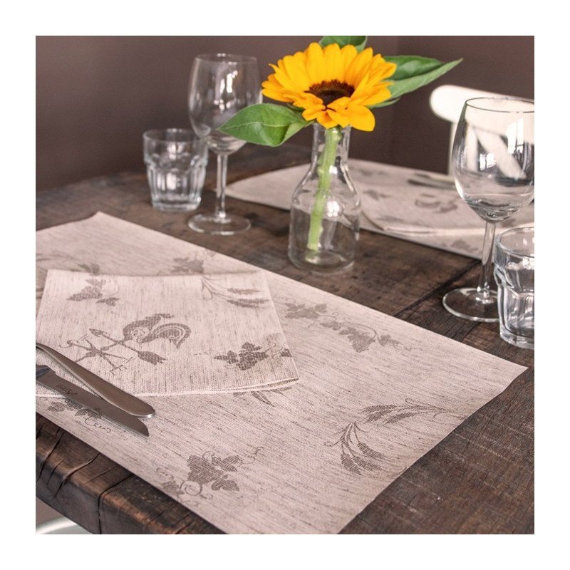 Contadino nocciola airlaid-ctatrade