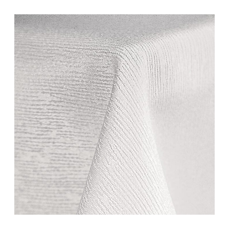 Tovaglia antimacchia ristorante bianca-ctatrade