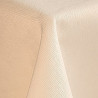 Tovaglia antimacchia ristoranti beige-ctatrade