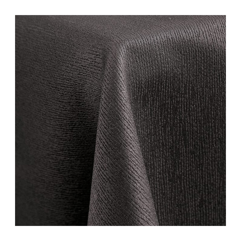 Tovaglia antimacchia ristorante nero-ctatrade