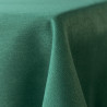 Tovaglia antimacchia verde 154X154 pz.12-ctatrade