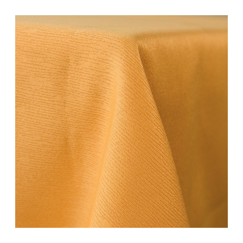 Tovaglia antimacchia giallo 154X154 Pz.12-ctatrade-Pack Service Italia