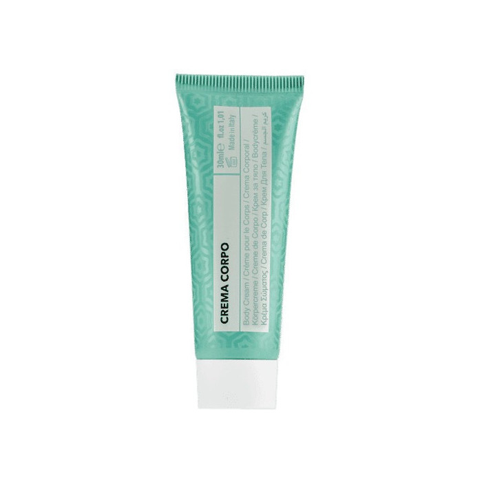 Crema corpo tubetto 30ml. Color-ctatrade