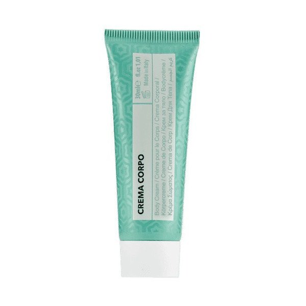 Crema corpo tubetto 30ml. Color-ctatrade-Sydex spa