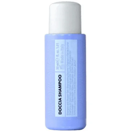Doccia Shampoo flacone 30ml. Color-Sydex spa