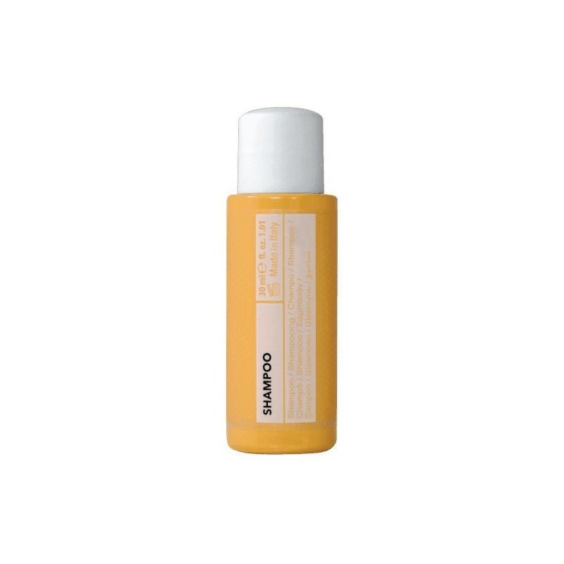 Shampoo flacone 30ml. Color-ctatrade