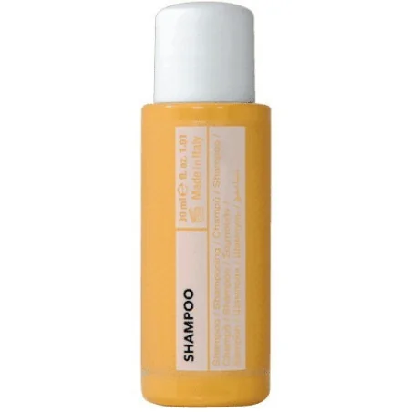 Shampoo flacone 30ml. Color-Sydex spa