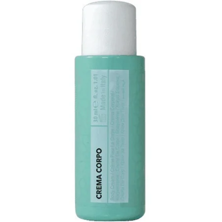 Crema corpo flacone 30ml. Color-Sydex spa