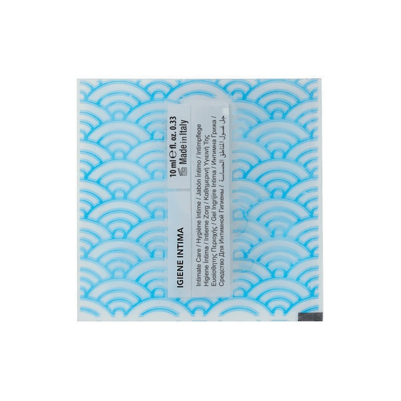 Igiene intima bustina 10ml. Color-ctatrade