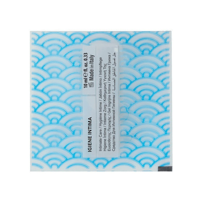 Igiene intima bustina 10ml. Color-ctatrade