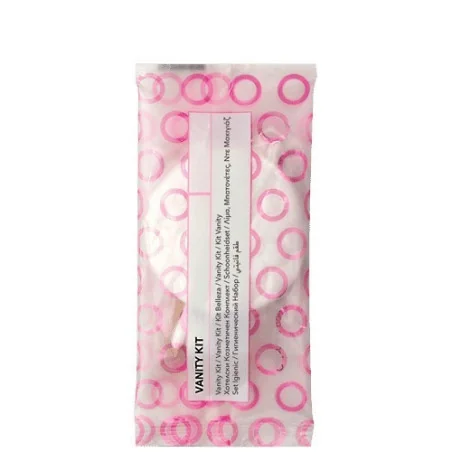 Vanity kit Flowpack Color-Sydex spa