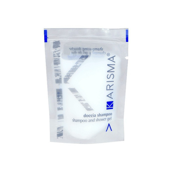 Doccia shampoo stand up 20ml Karisma-ctatrade