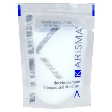 Doccia shampoo stand up 30ml Karisma-Sydex spa
