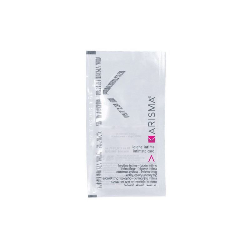 Igiene intima bustina 10ml Karisma-ctatrade