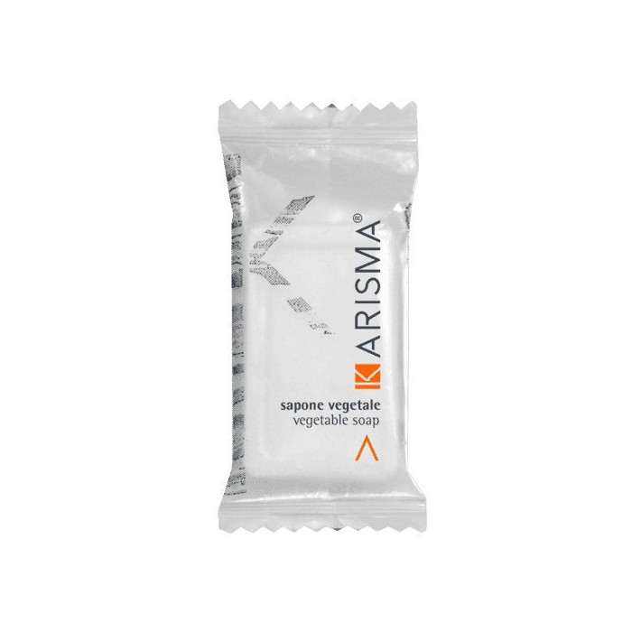 Sapone flowpack 14gr. Karisma-ctatrade