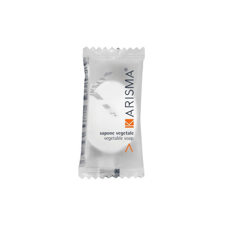 Sapone flowpack 9gr Karisma-ctatrade