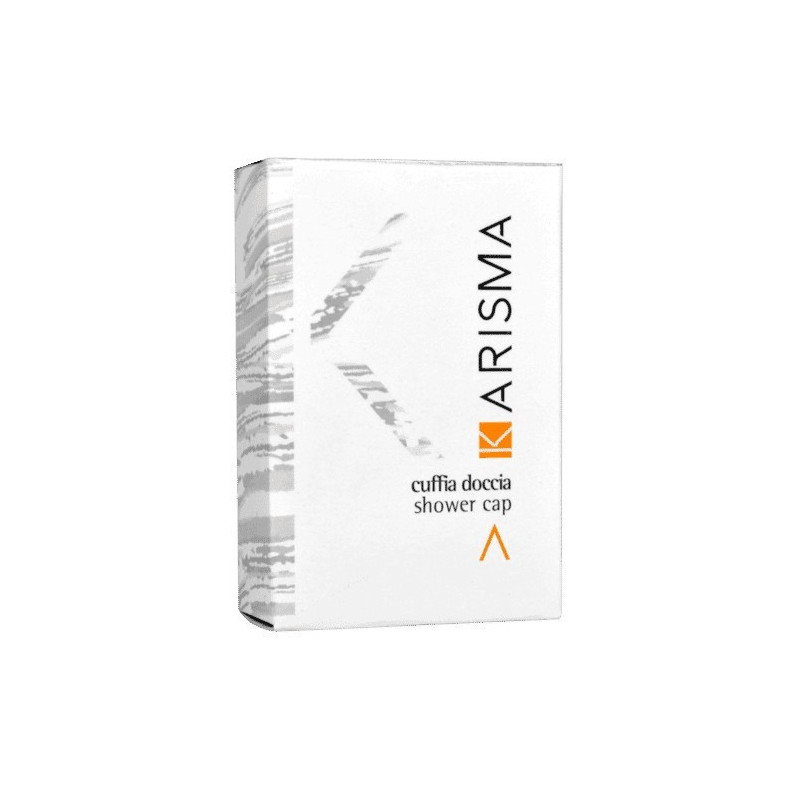 Cuffia doccia astuccio Karisma-ctatrade