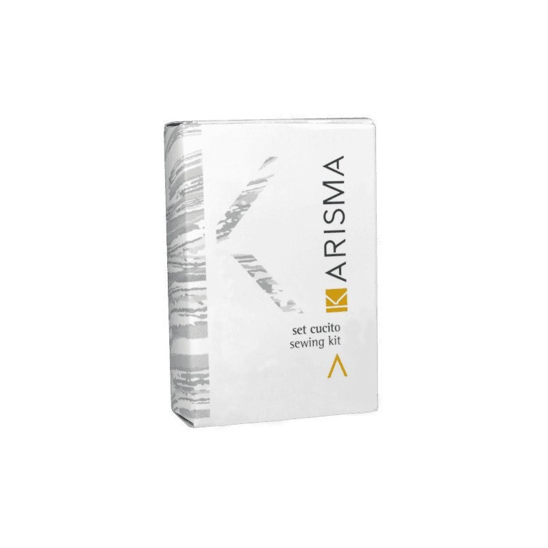 Kit cucito astuccio hotel Karisma-ctatrade