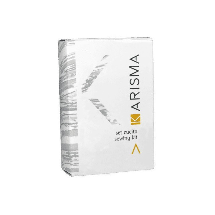 Kit cucito astuccio hotel Karisma-ctatrade