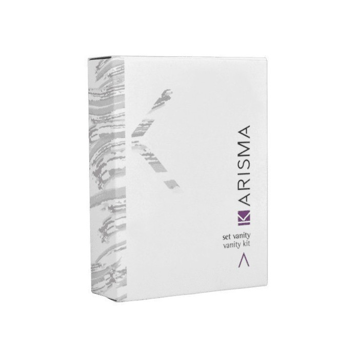 Set vanity astuccio Karisma-ctatrade