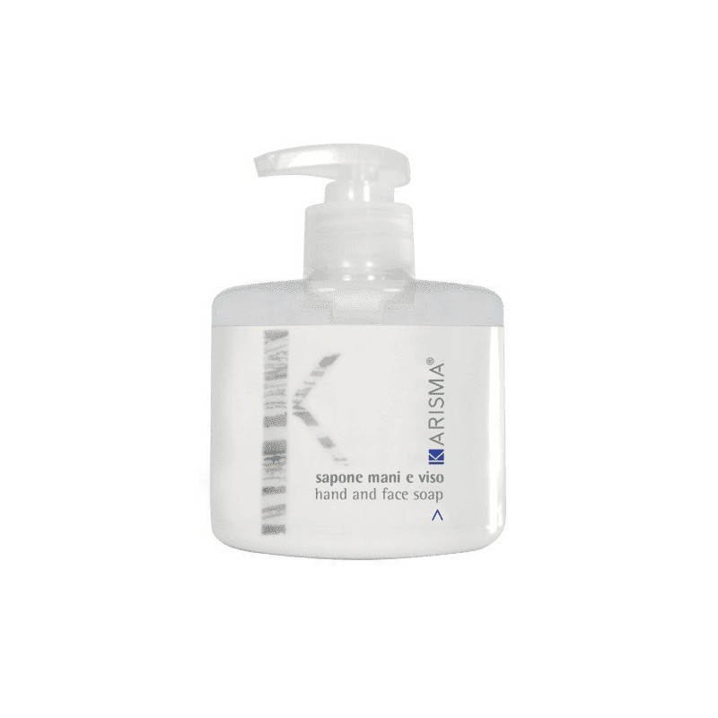 Sapone mani flacone 300ml Karisma-ctatrade