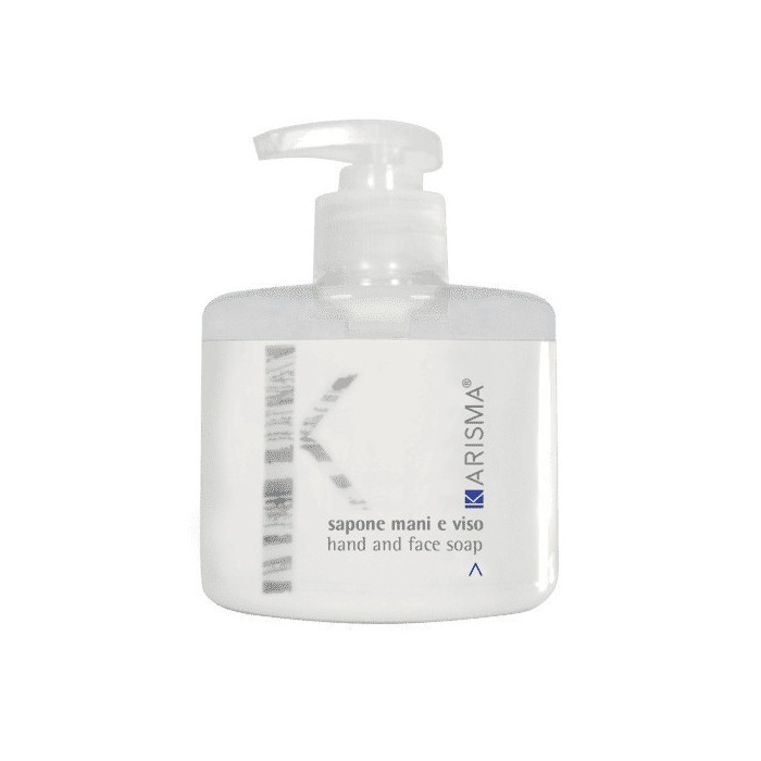 Sapone mani flacone 300ml Karisma-ctatrade