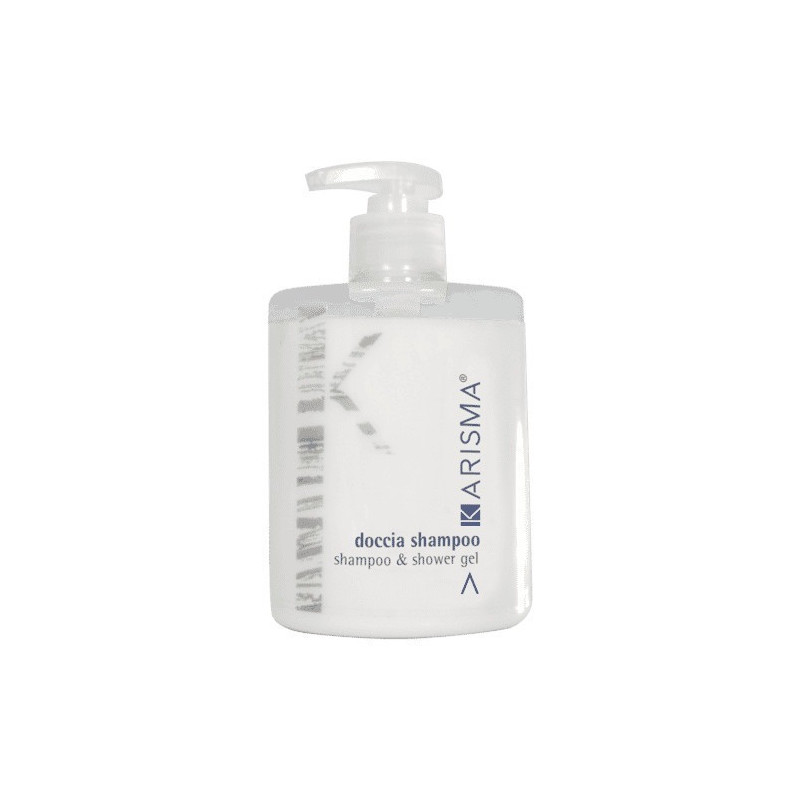 Doccia shampoo flacone  500ml Karisma-ctatrade