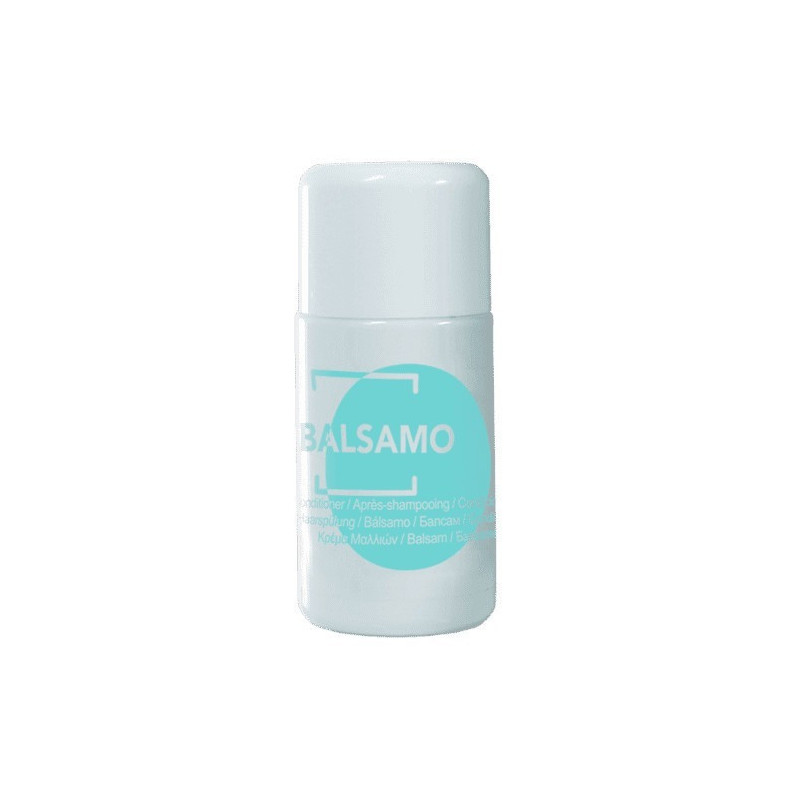 Balsamo flacone 20ml. Whity-ctatrade