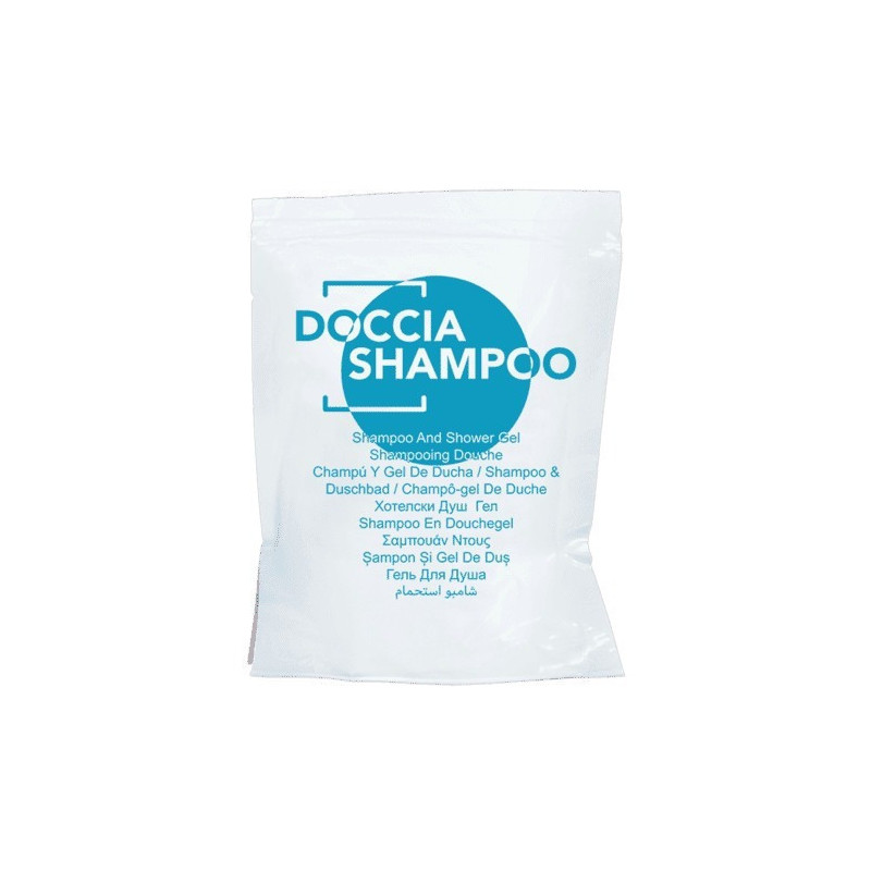 Doccia shampoo stand up 20ml. Whity-ctatrade