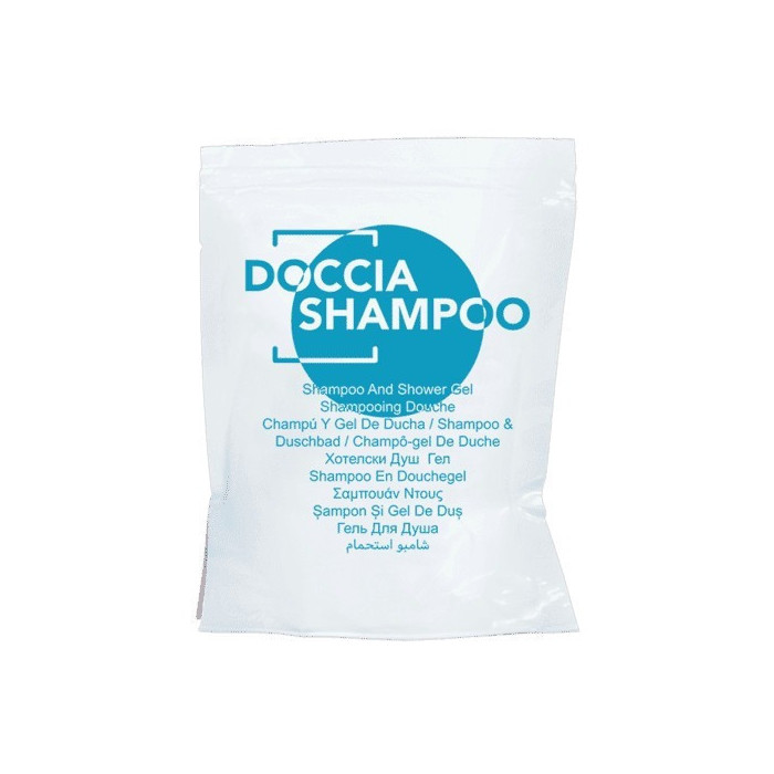 Doccia shampoo stand up 20ml. Whity-ctatrade